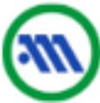 metro logo